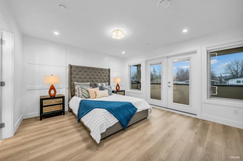 4267 Parker Street, Burnaby, BC 