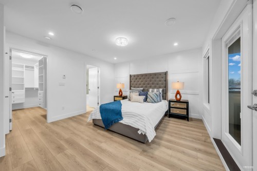 4267 Parker Street, Burnaby, BC 