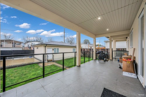 4267 Parker Street, Burnaby, BC 