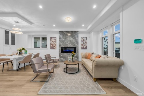 4267 Parker Street, Burnaby, BC 