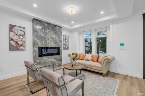 4267 Parker Street, Burnaby, BC 