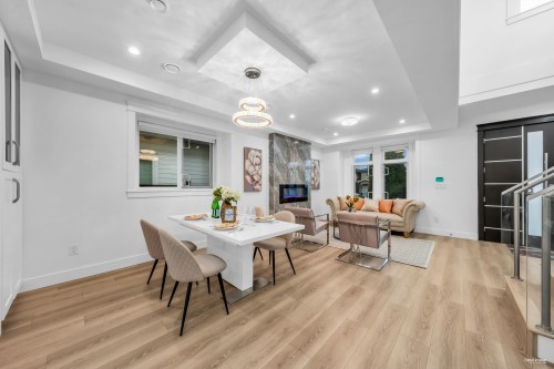 4267 Parker Street, Burnaby, BC 