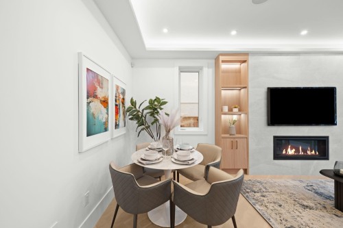 1-1967 13Th Avenue E, Vancouver, BC 