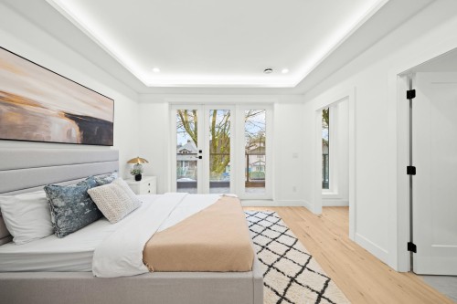 1-1967 13Th Avenue E, Vancouver, BC 