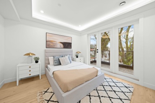 1-1967 13Th Avenue E, Vancouver, BC 