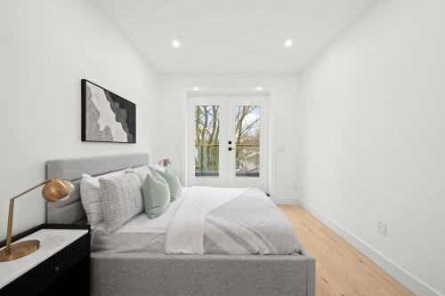 1-1967 13Th Avenue E, Vancouver, BC 