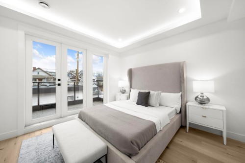 2-1967 13Th Avenue E, Vancouver, BC 