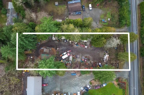 26814 Dewdney Trunk Road  Maple Ridge, BC V2W 1N9