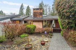 5639 White Pine Lane  North Vancouver, BC V7R 4S1