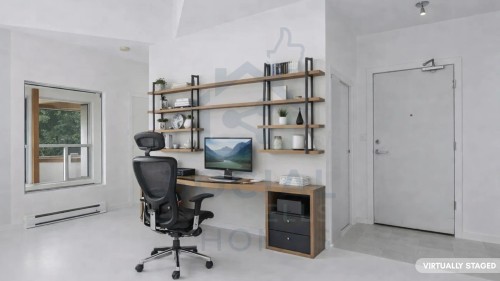 501-560 Raven Woods Drive, North Vancouver, BC 