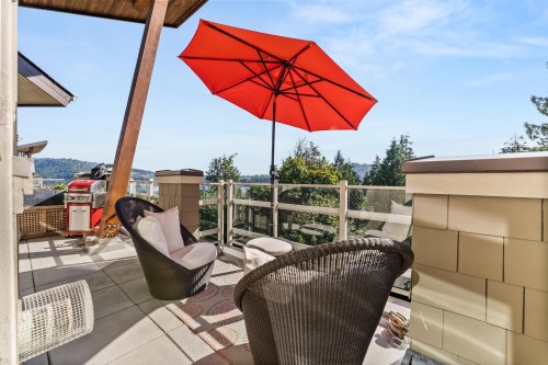 501-560 Raven Woods Drive, North Vancouver, BC 