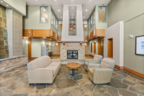 501-560 Raven Woods Drive, North Vancouver, BC 