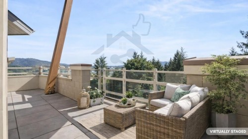 501-560 Raven Woods Drive, North Vancouver, BC 