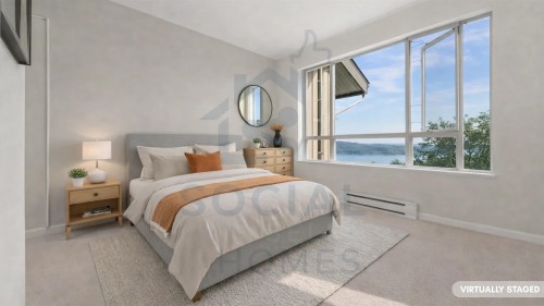 501-560 Raven Woods Drive, North Vancouver, BC 