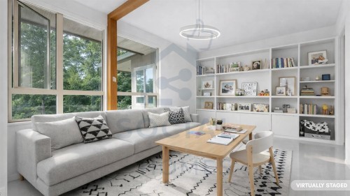 501-560 Raven Woods Drive, North Vancouver, BC 