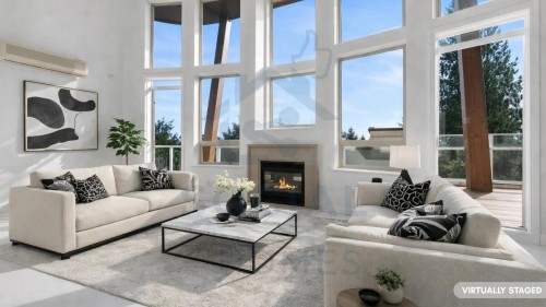 501-560 Raven Woods Drive, North Vancouver, BC 