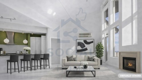 501-560 Raven Woods Drive, North Vancouver, BC 