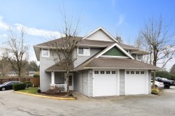 8-19148 124 Avenue  Pitt Meadows, BC V3Y 2V2