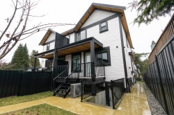 3668 Yale Street  Vancouver, BC V5K 1C8