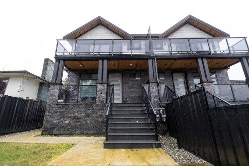 3668 Yale Street, Vancouver, BC 