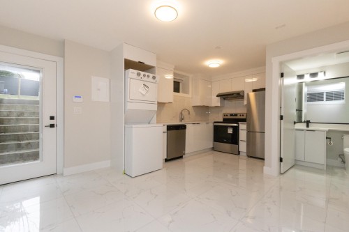 3668 Yale Street, Vancouver, BC 