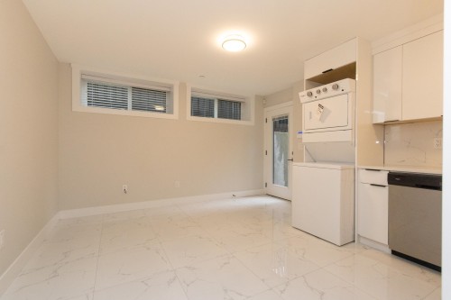 3668 Yale Street, Vancouver, BC 