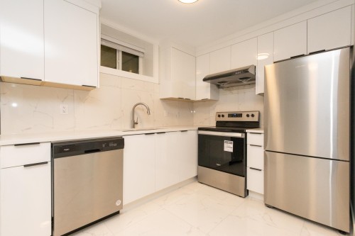 3668 Yale Street, Vancouver, BC 