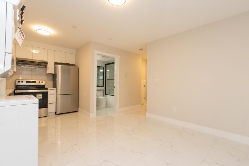 3668 Yale Street, Vancouver, BC 