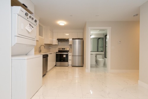 3668 Yale Street, Vancouver, BC 