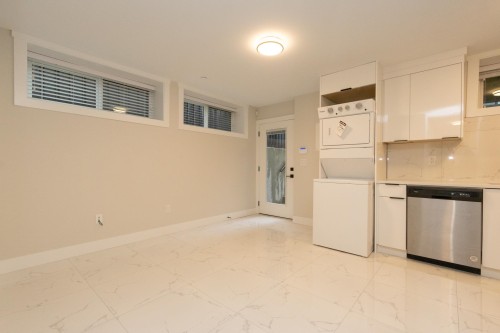 3668 Yale Street, Vancouver, BC 