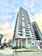 2802-530 Whiting Way  Coquitlam, BC V3J 0J4