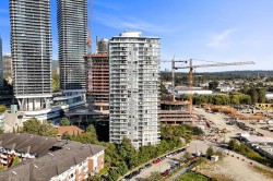 1908-2289 Yukon Crescent  Burnaby, BC V5C 0B2