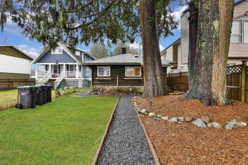 1370 Prairie Avenue, Port Coquitlam, BC 