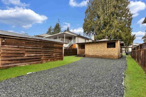 1370 Prairie Avenue, Port Coquitlam, BC 