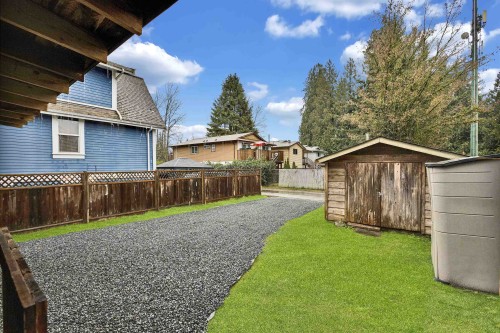 1370 Prairie Avenue, Port Coquitlam, BC 