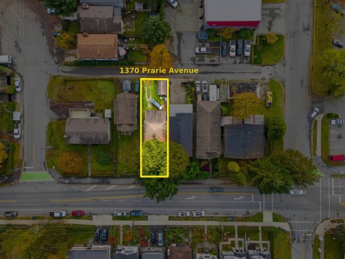 1370 Prairie Avenue, Port Coquitlam, BC 