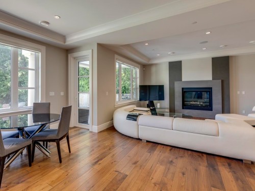 607 Glenmaroon Road, West Vancouver, BC 