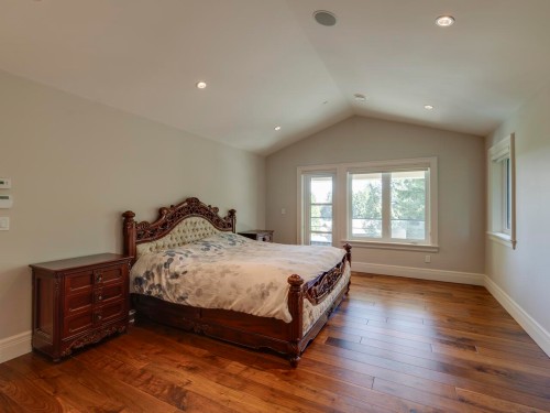 607 Glenmaroon Road, West Vancouver, BC 