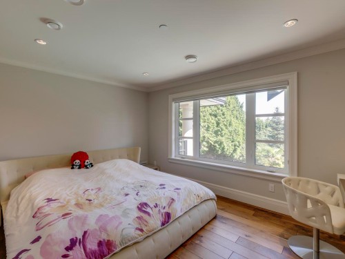 607 Glenmaroon Road, West Vancouver, BC 