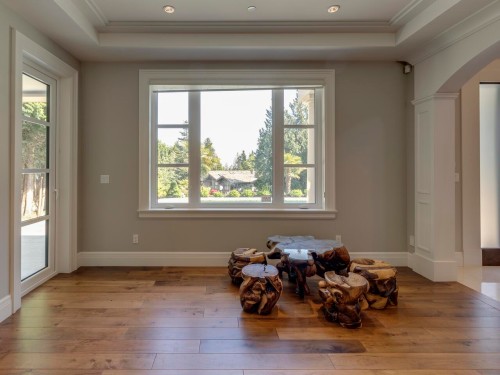 607 Glenmaroon Road, West Vancouver, BC 