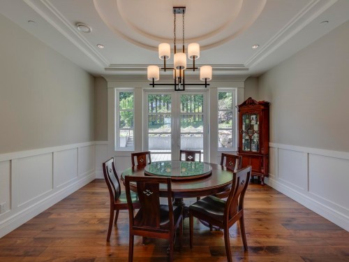 607 Glenmaroon Road, West Vancouver, BC 