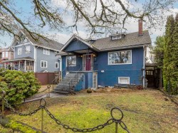 3056 6th Avenue W Vancouver, BC V6K 1X3