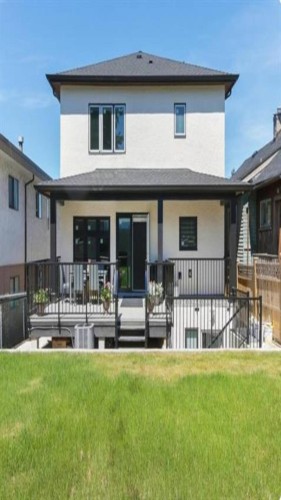 4666 Earles Street, Vancouver, BC 