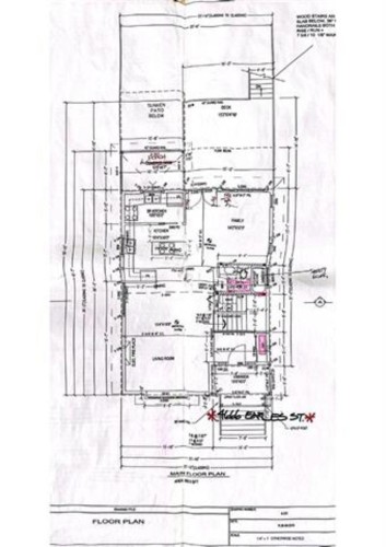 4666 Earles Street, Vancouver, BC 