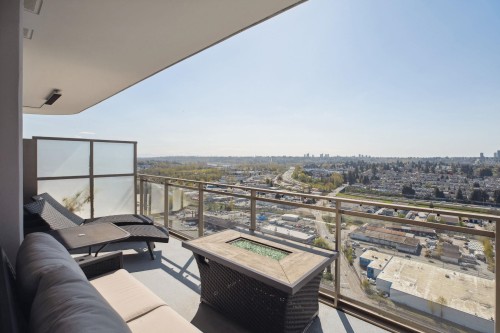 3103-5333 Goring Street, Burnaby, BC 