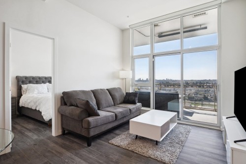 3103-5333 Goring Street, Burnaby, BC 