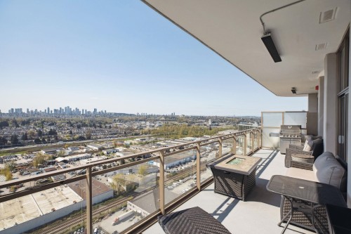 3103-5333 Goring Street, Burnaby, BC 