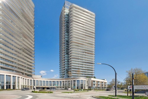 3103-5333 Goring Street, Burnaby, BC 