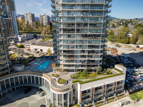 3103-5333 Goring Street, Burnaby, BC 