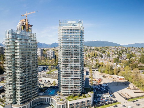 3103-5333 Goring Street, Burnaby, BC 